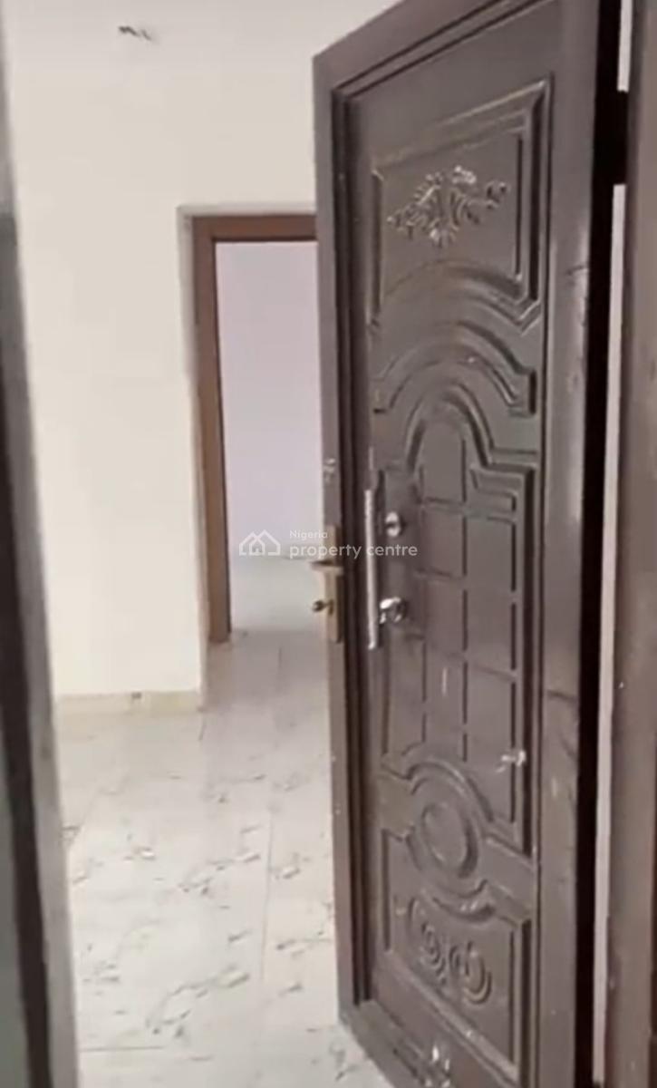 Compact Sized Mini Flat, Higher Ground Estate, Sangotedo, Ajah, Lagos, Mini Flat (room and Parlour) for Rent