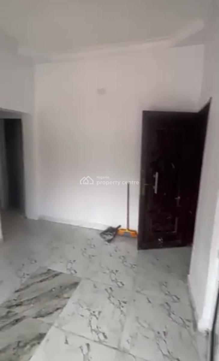 Compact Sized Mini Flat, Higher Ground Estate, Sangotedo, Ajah, Lagos, Mini Flat (room and Parlour) for Rent