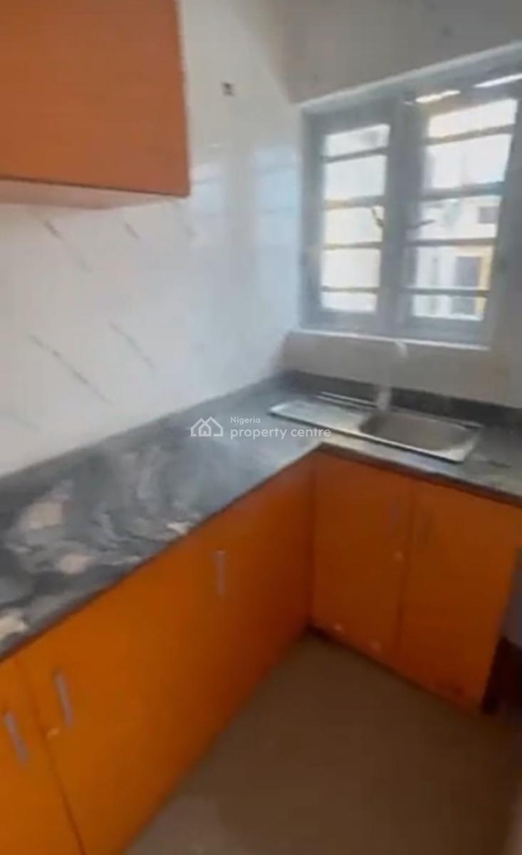 Compact Sized Mini Flat, Higher Ground Estate, Sangotedo, Ajah, Lagos, Mini Flat (room and Parlour) for Rent
