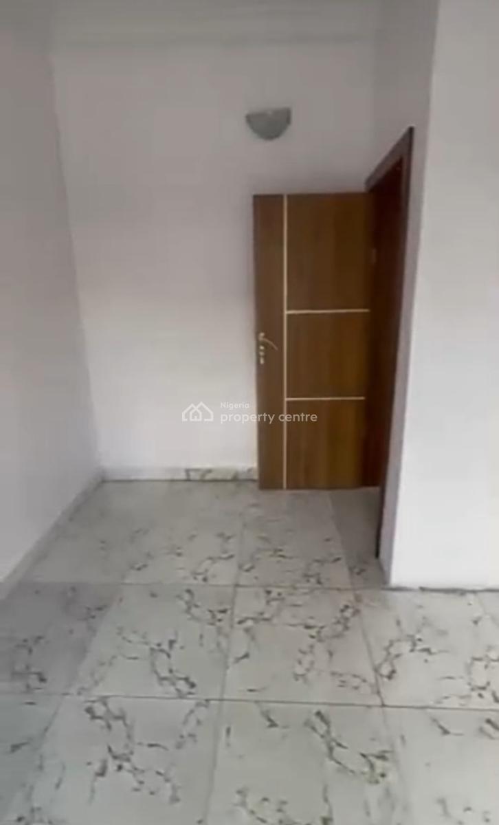 Compact Sized Mini Flat, Higher Ground Estate, Sangotedo, Ajah, Lagos, Mini Flat (room and Parlour) for Rent