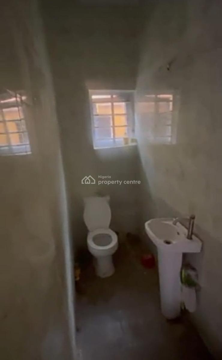Compact Sized Mini Flat, Higher Ground Estate, Sangotedo, Ajah, Lagos, Mini Flat (room and Parlour) for Rent