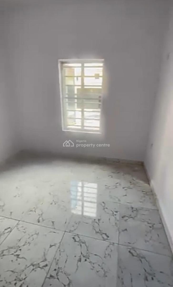 Compact Sized Mini Flat, Higher Ground Estate, Sangotedo, Ajah, Lagos, Mini Flat (room and Parlour) for Rent