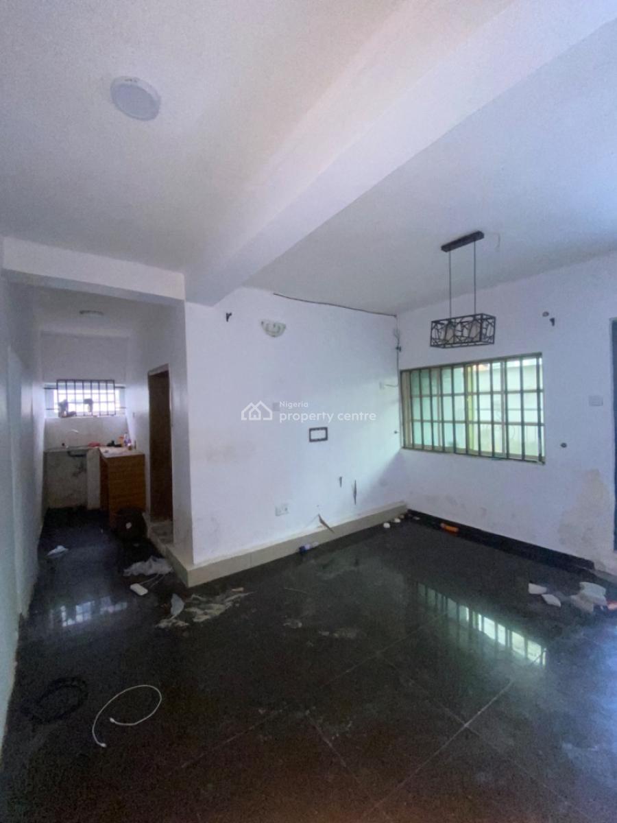Clean Mini Flat Available, Around Lbs, Sangotedo, Ajah, Lagos, Mini Flat (room and Parlour) for Rent
