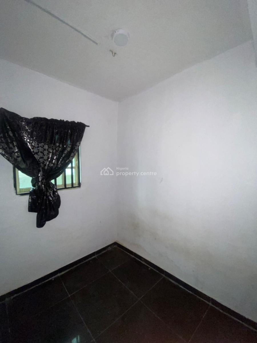Clean Mini Flat Available, Around Lbs, Sangotedo, Ajah, Lagos, Mini Flat (room and Parlour) for Rent