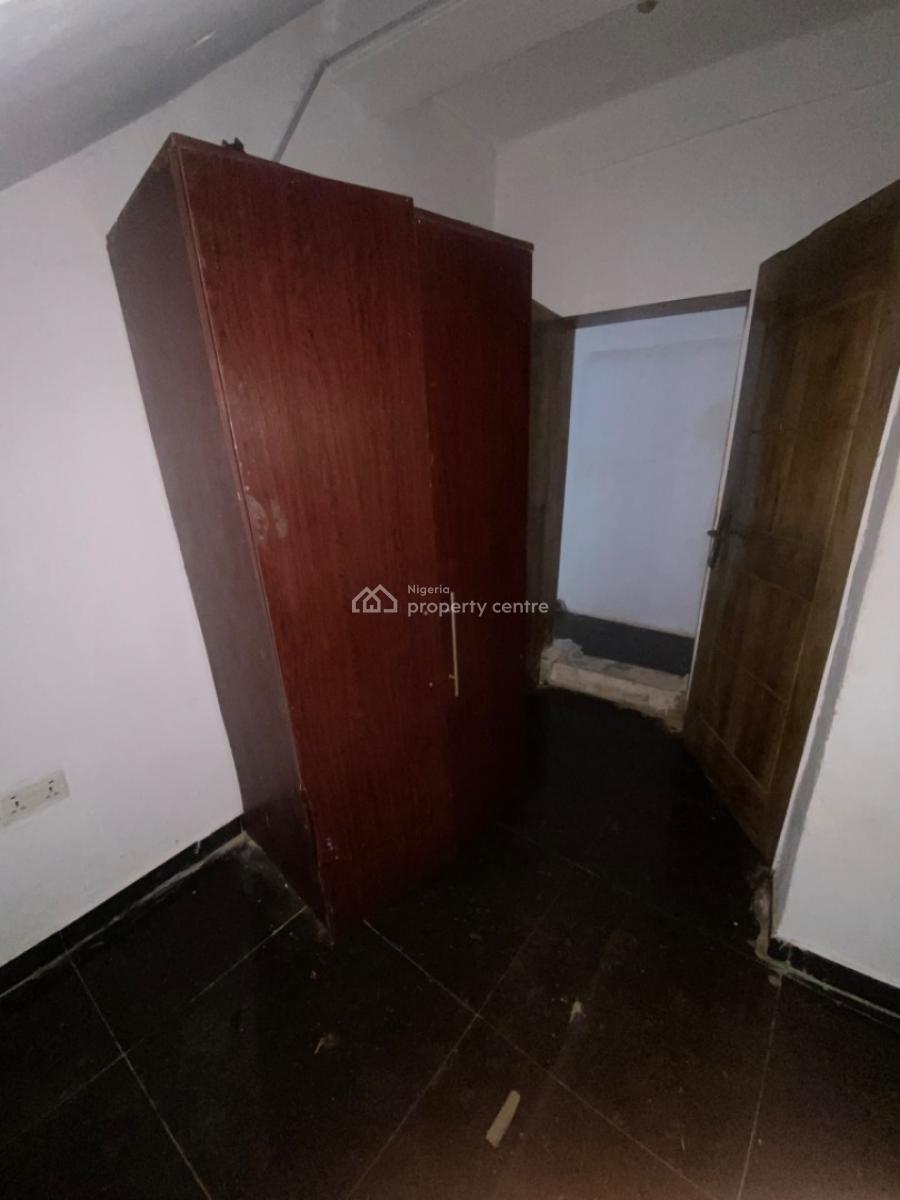 Clean Mini Flat Available, Around Lbs, Sangotedo, Ajah, Lagos, Mini Flat (room and Parlour) for Rent