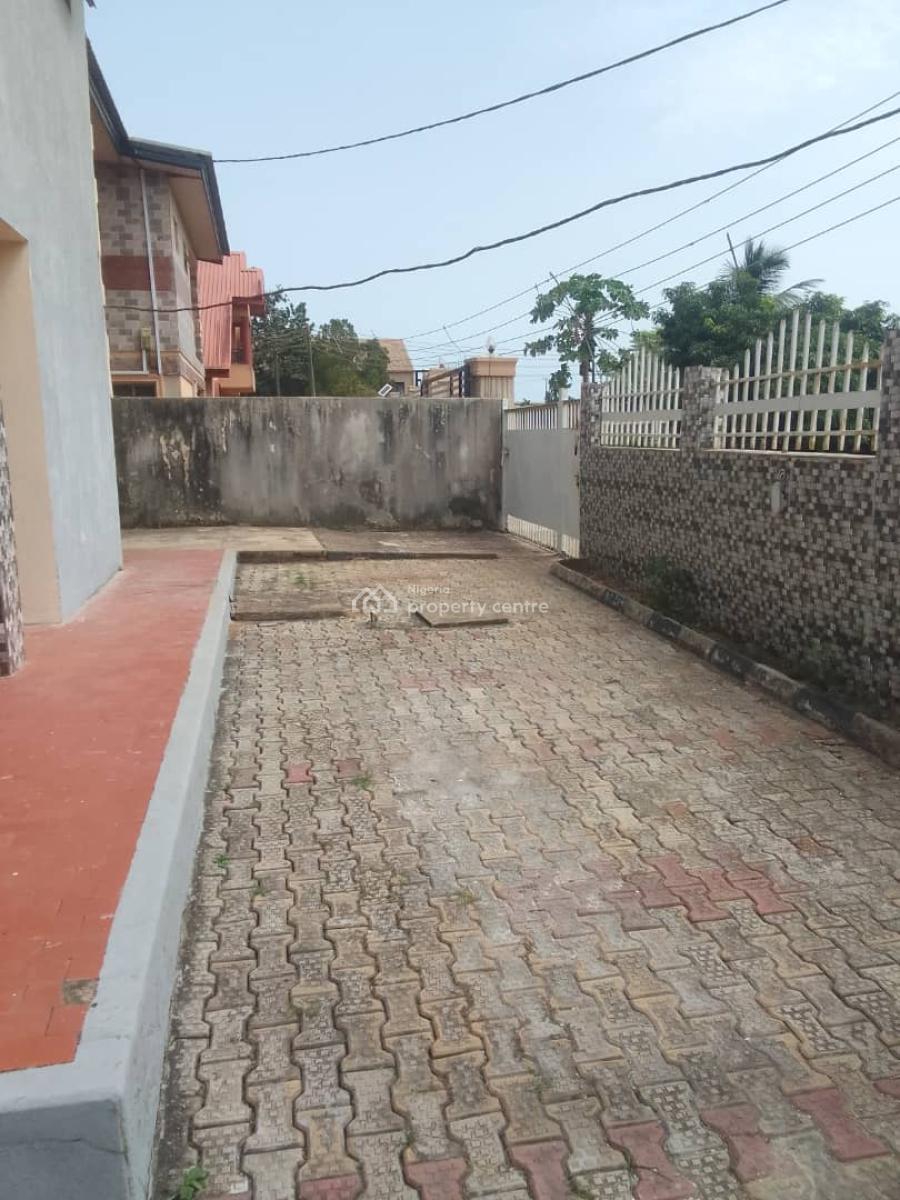 Massive 4 Bedroom Duplex with Bq, Enugu Crescent  , Agbara Industrial Estate., Agbara-igbesa, Lagos, Semi-detached Duplex for Sale