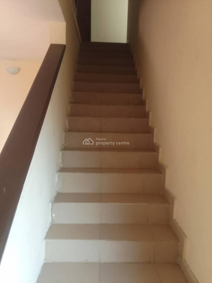 Massive 4 Bedroom Duplex with Bq, Enugu Crescent  , Agbara Industrial Estate., Agbara-igbesa, Lagos, Semi-detached Duplex for Sale