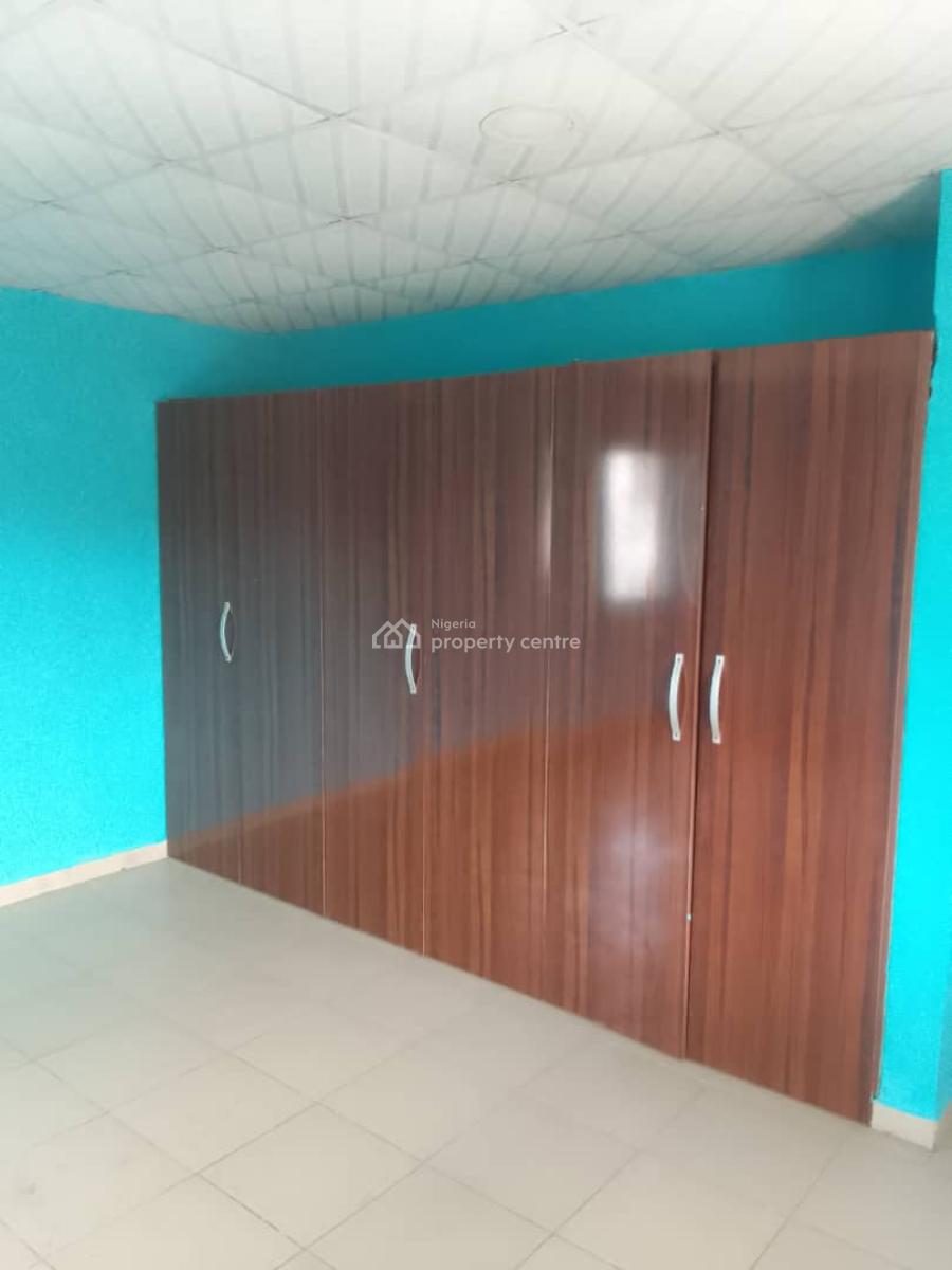 Massive 4 Bedroom Duplex with Bq, Enugu Crescent  , Agbara Industrial Estate., Agbara-igbesa, Lagos, Semi-detached Duplex for Sale