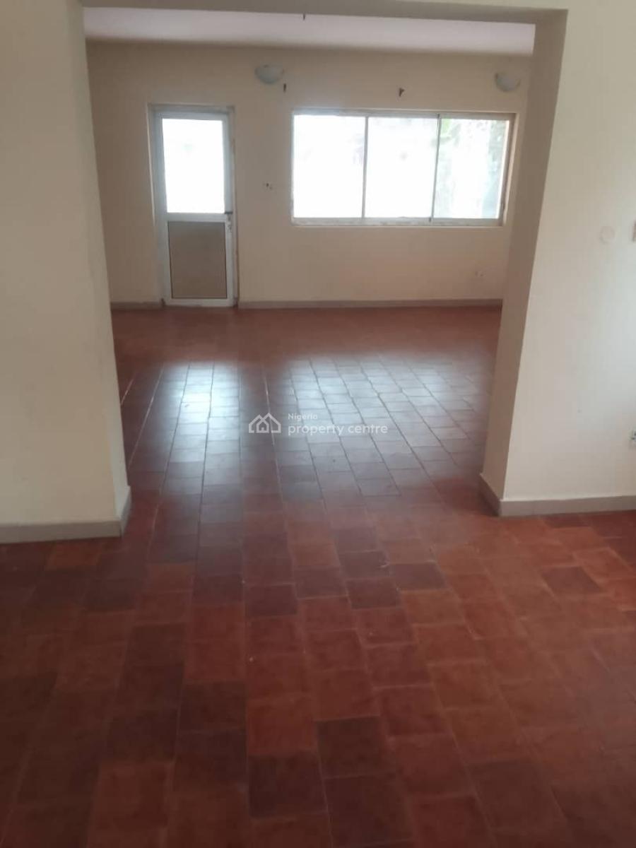 Massive 4 Bedroom Duplex with Bq, Enugu Crescent  , Agbara Industrial Estate., Agbara-igbesa, Lagos, Semi-detached Duplex for Sale