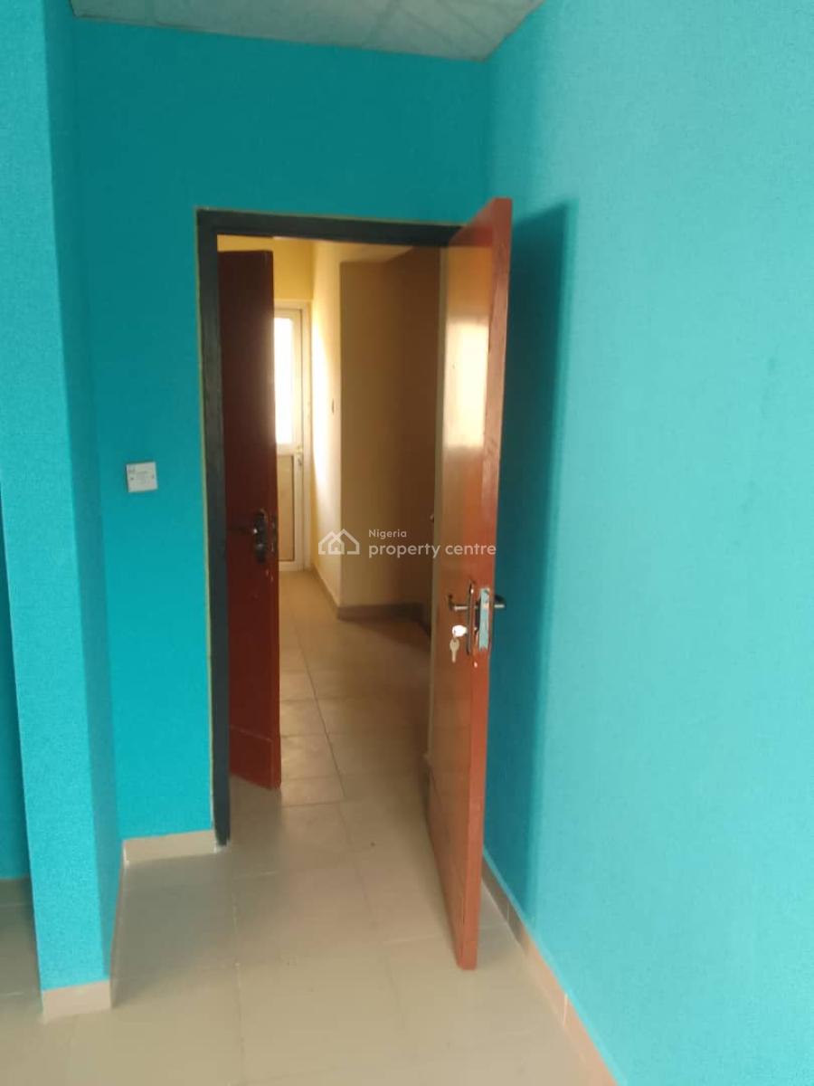 Massive 4 Bedroom Duplex with Bq, Enugu Crescent  , Agbara Industrial Estate., Agbara-igbesa, Lagos, Semi-detached Duplex for Sale