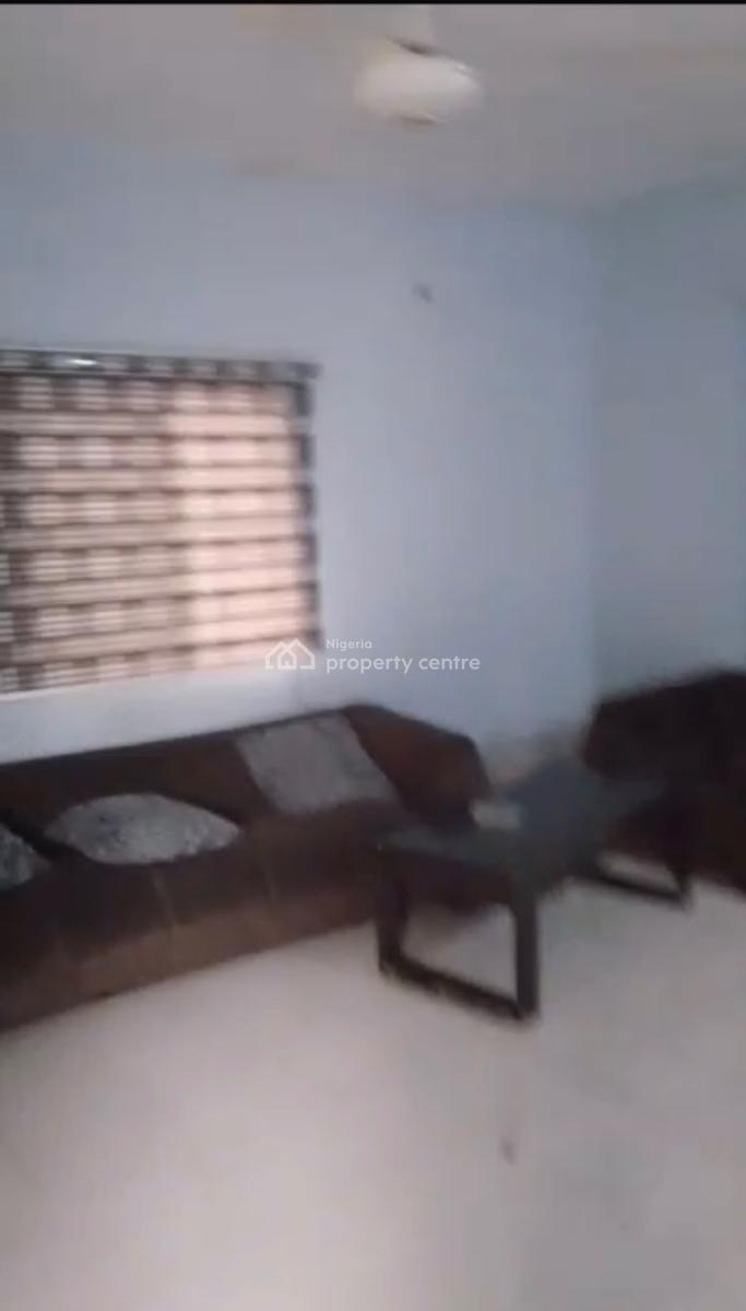 Spacious 3 Bedroom Flat with All Rooms En-suite, Alausa, Ikeja, Lagos, Flat / Apartment for Rent