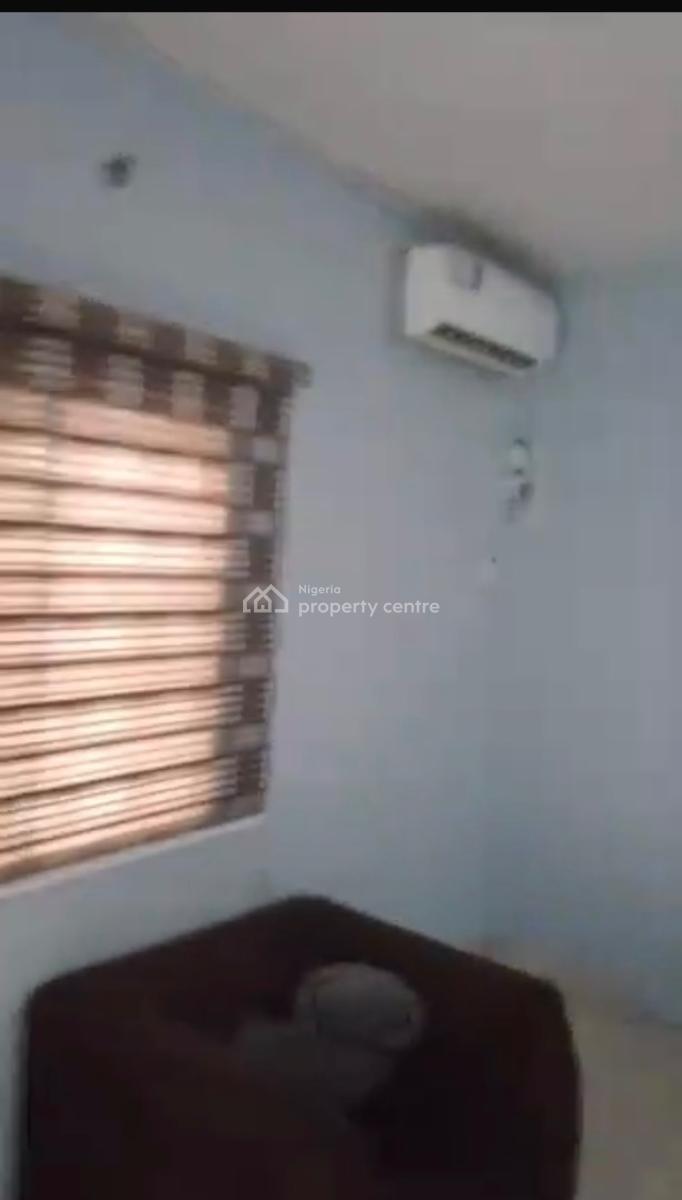 Spacious 3 Bedroom Flat with All Rooms En-suite, Alausa, Ikeja, Lagos, Flat / Apartment for Rent