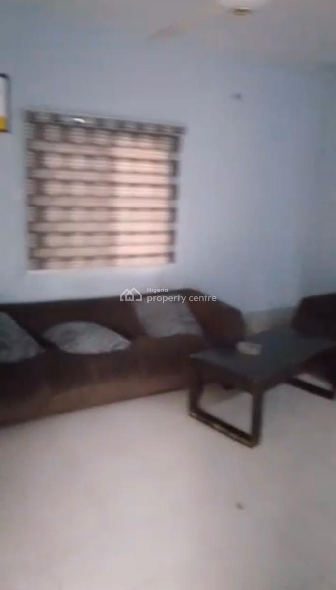 Spacious 3 Bedroom Flat with All Rooms En-suite, Alausa, Ikeja, Lagos, Flat / Apartment for Rent