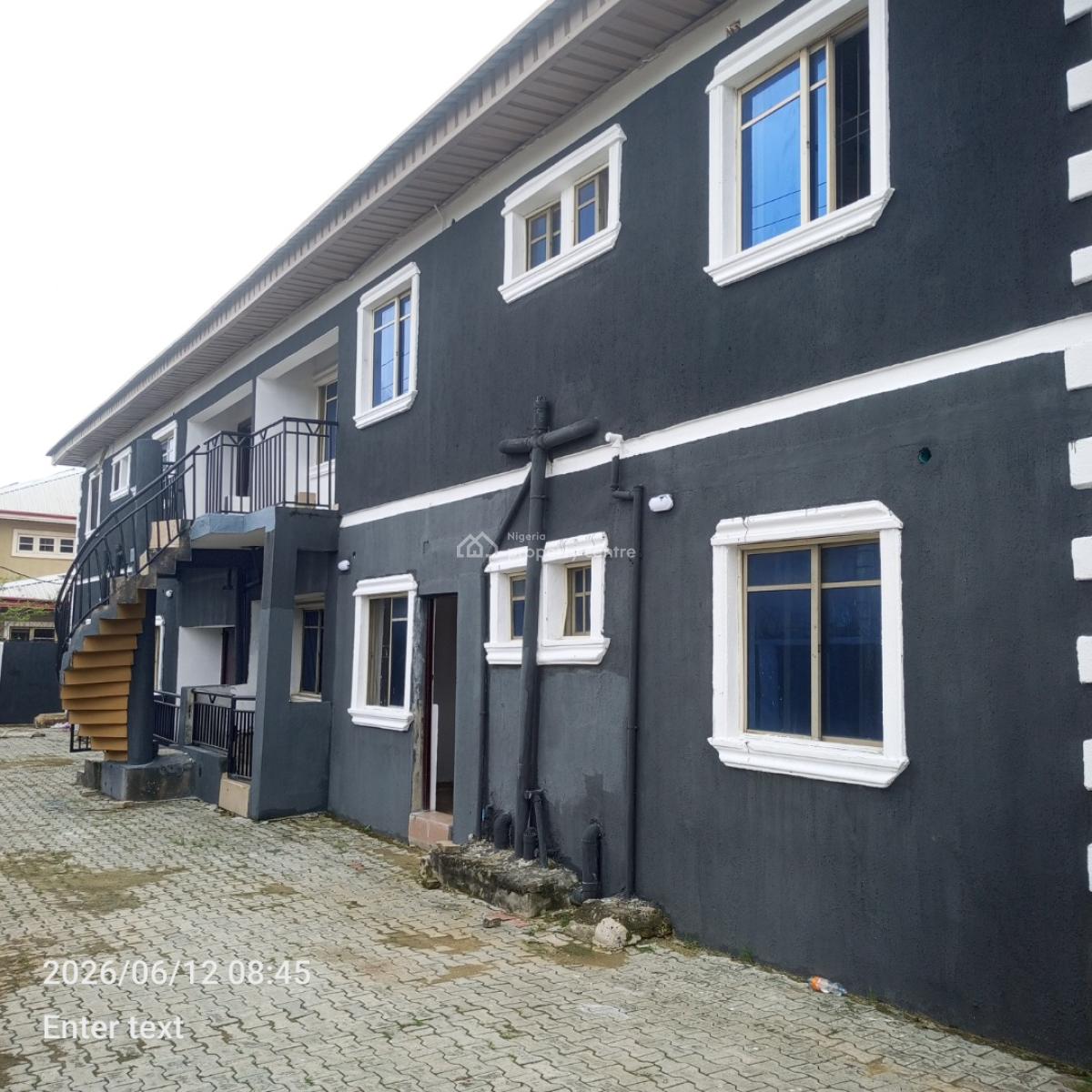 Three Bedroom Apartment, Badore, Badore, Ajah, Lagos, Flat / Apartment for Rent