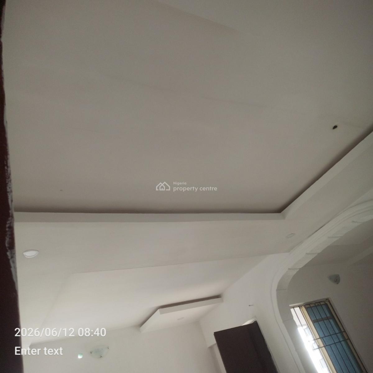 Three Bedroom Apartment, Badore, Badore, Ajah, Lagos, Flat / Apartment for Rent