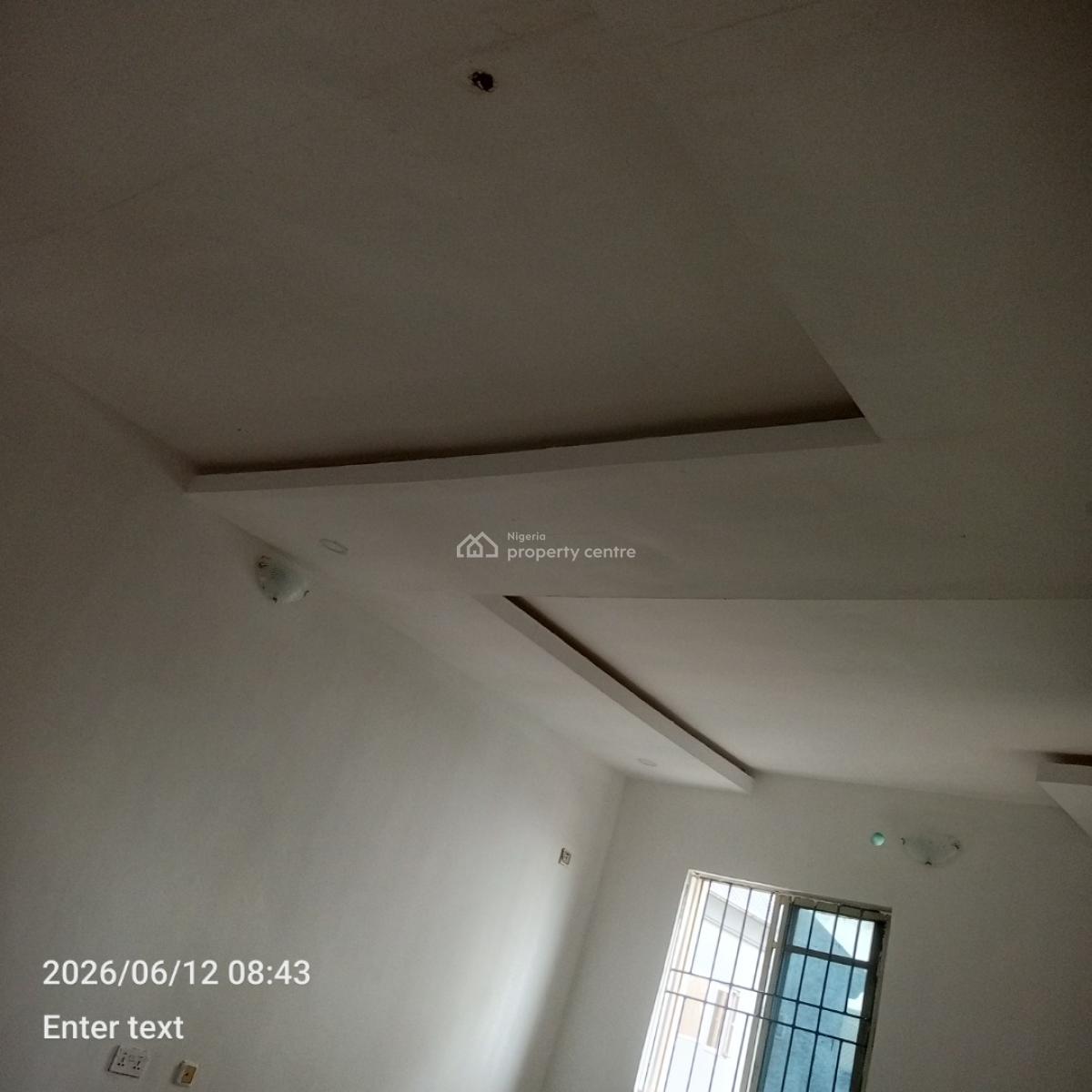 Three Bedroom Apartment, Badore, Badore, Ajah, Lagos, Flat / Apartment for Rent