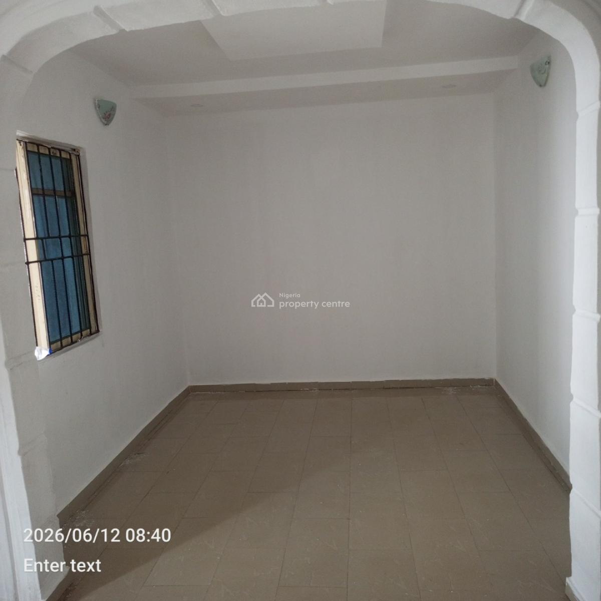 Three Bedroom Apartment, Badore, Badore, Ajah, Lagos, Flat / Apartment for Rent