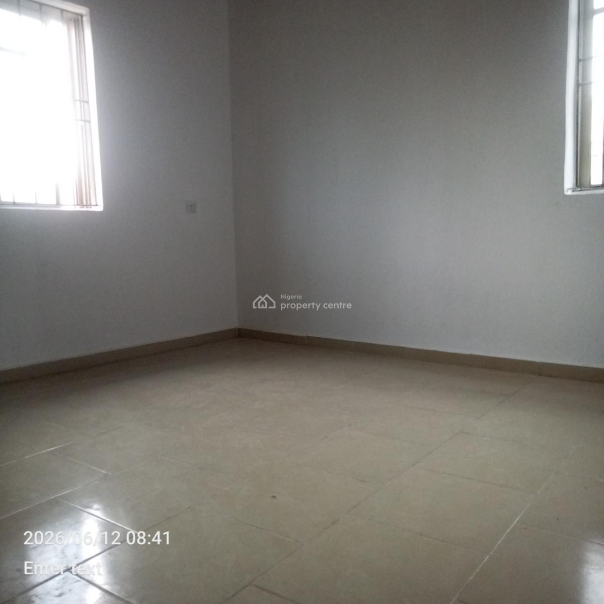 Three Bedroom Apartment, Badore, Badore, Ajah, Lagos, Flat / Apartment for Rent