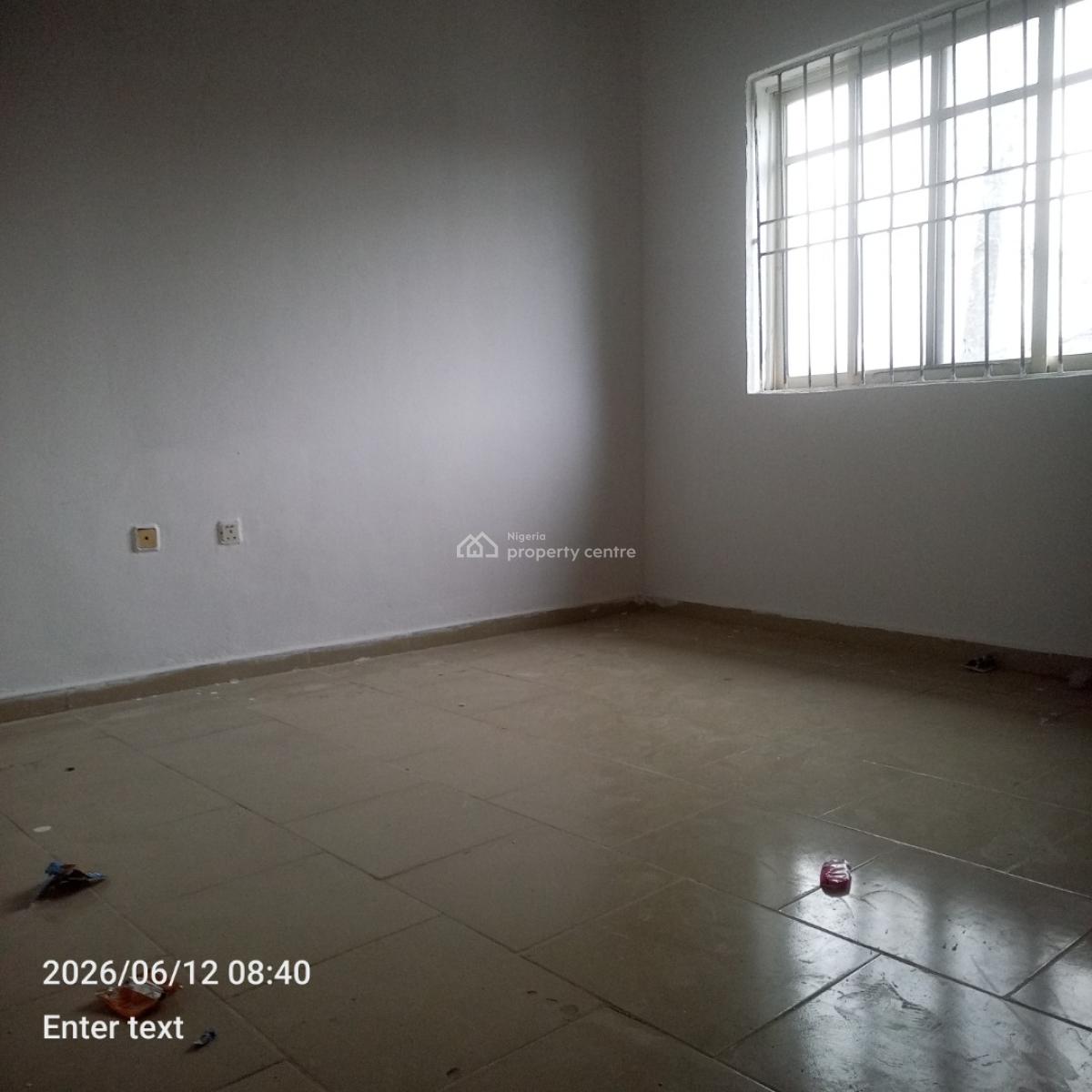 Three Bedroom Apartment, Badore, Badore, Ajah, Lagos, Flat / Apartment for Rent