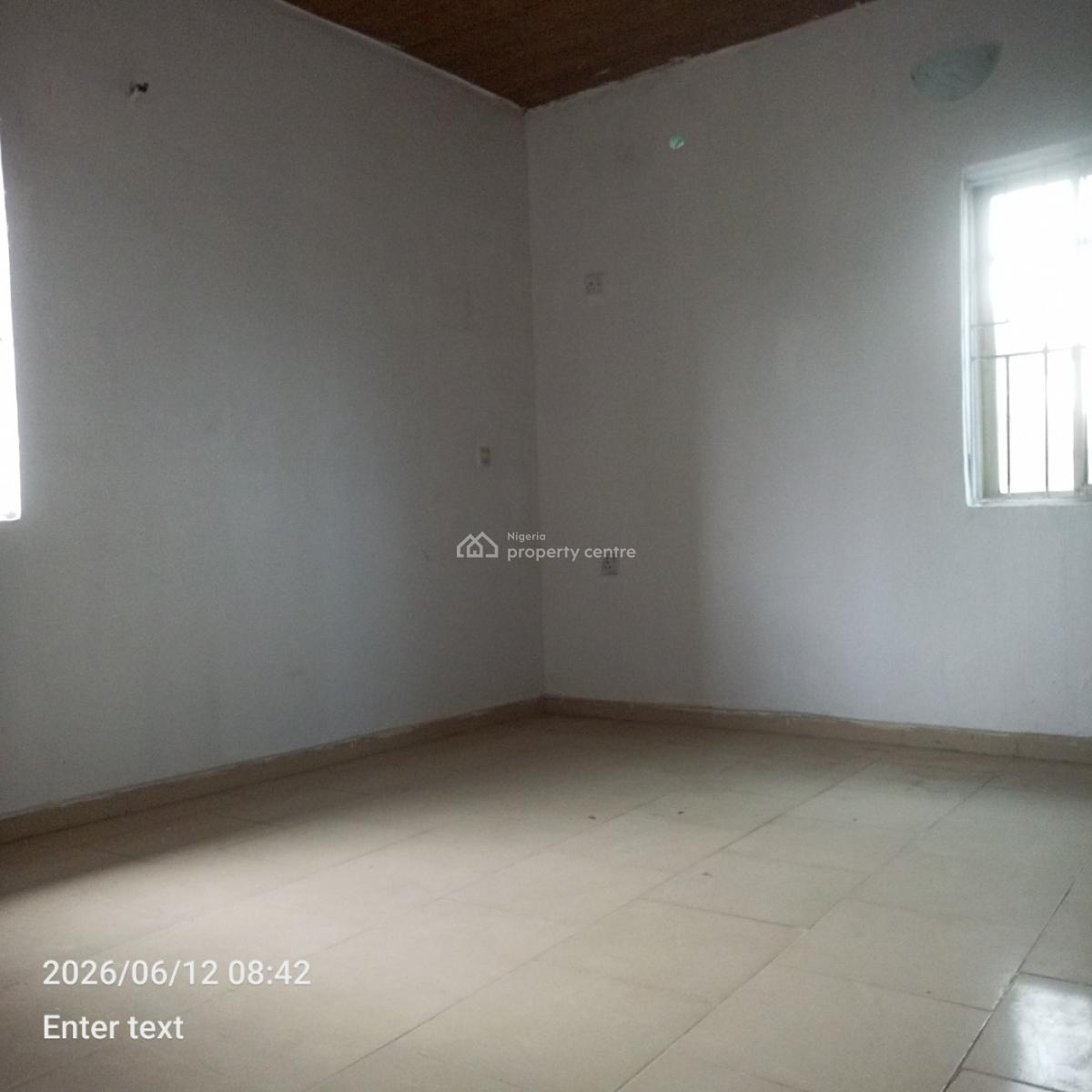 Three Bedroom Apartment, Badore, Badore, Ajah, Lagos, Flat / Apartment for Rent