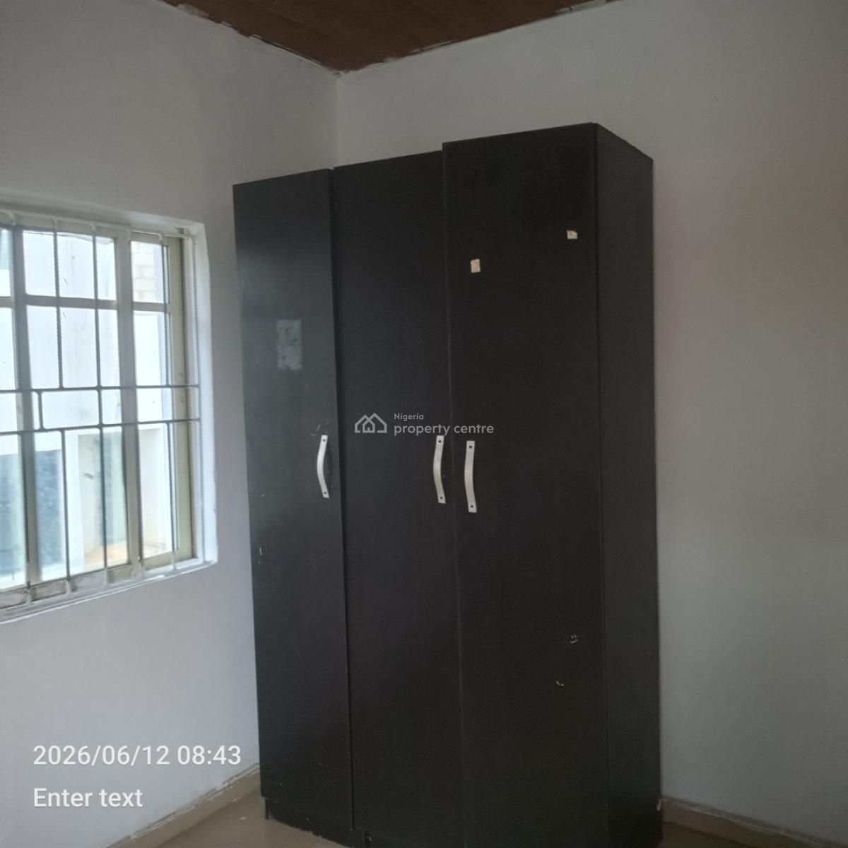 Three Bedroom Apartment, Badore, Badore, Ajah, Lagos, Flat / Apartment for Rent