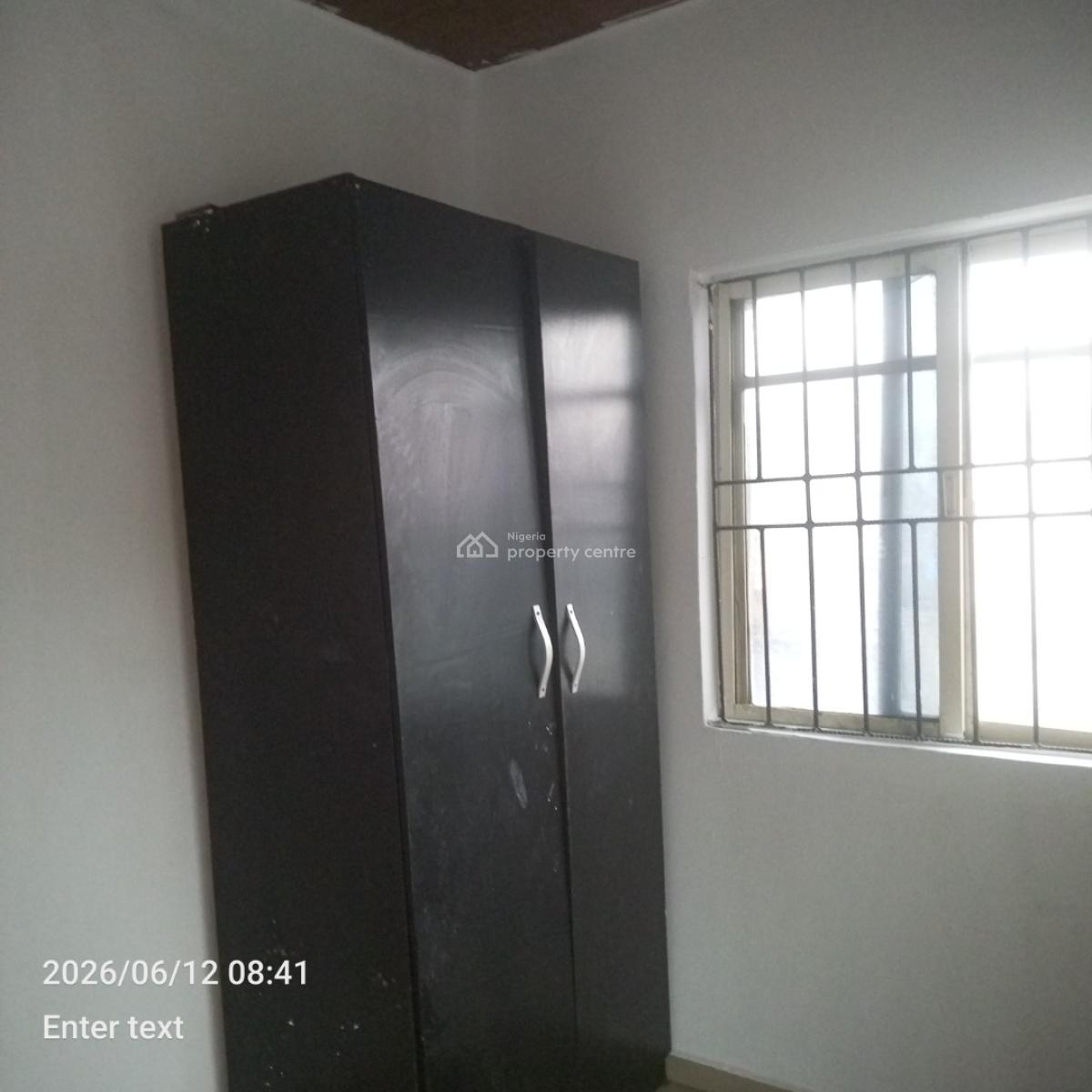 Three Bedroom Apartment, Badore, Badore, Ajah, Lagos, Flat / Apartment for Rent