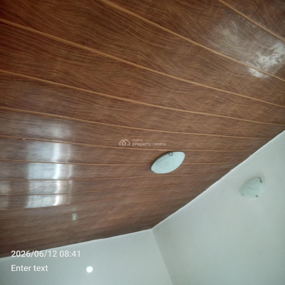 Three Bedroom Apartment, Badore, Badore, Ajah, Lagos, Flat / Apartment for Rent