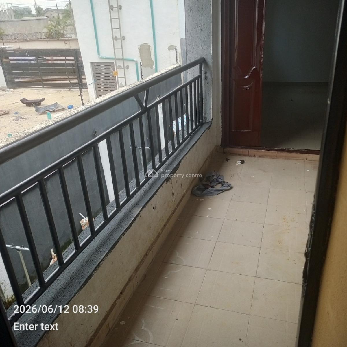 Three Bedroom Apartment, Badore, Badore, Ajah, Lagos, Flat / Apartment for Rent