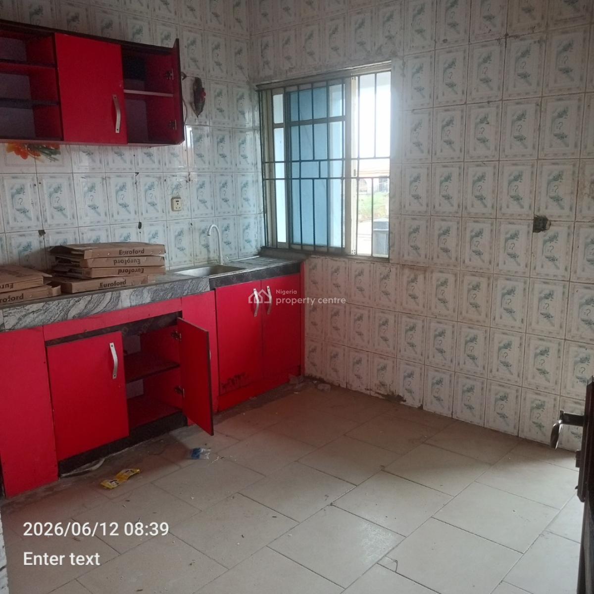 Three Bedroom Apartment, Badore, Badore, Ajah, Lagos, Flat / Apartment for Rent