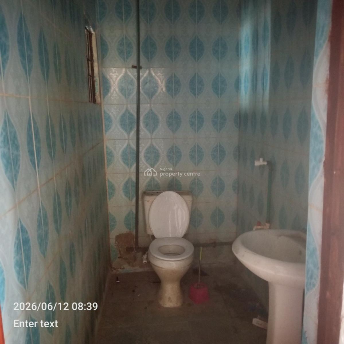 Three Bedroom Apartment, Badore, Badore, Ajah, Lagos, Flat / Apartment for Rent