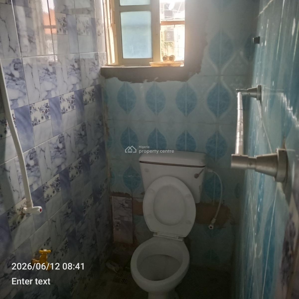 Three Bedroom Apartment, Badore, Badore, Ajah, Lagos, Flat / Apartment for Rent