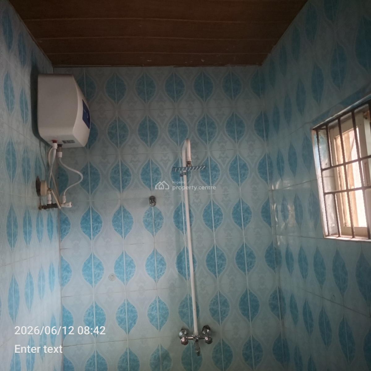 Three Bedroom Apartment, Badore, Badore, Ajah, Lagos, Flat / Apartment for Rent