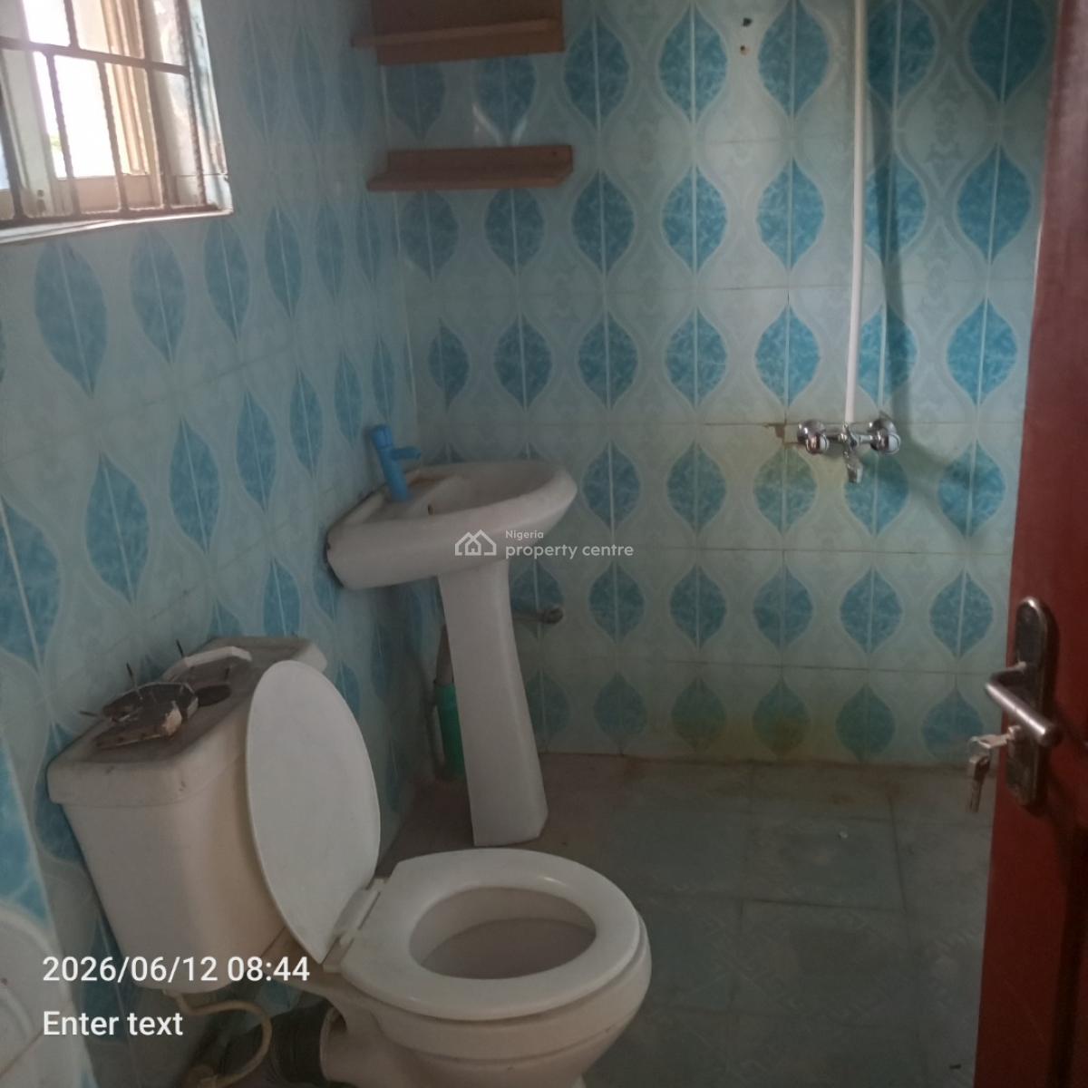 Three Bedroom Apartment, Badore, Badore, Ajah, Lagos, Flat / Apartment for Rent