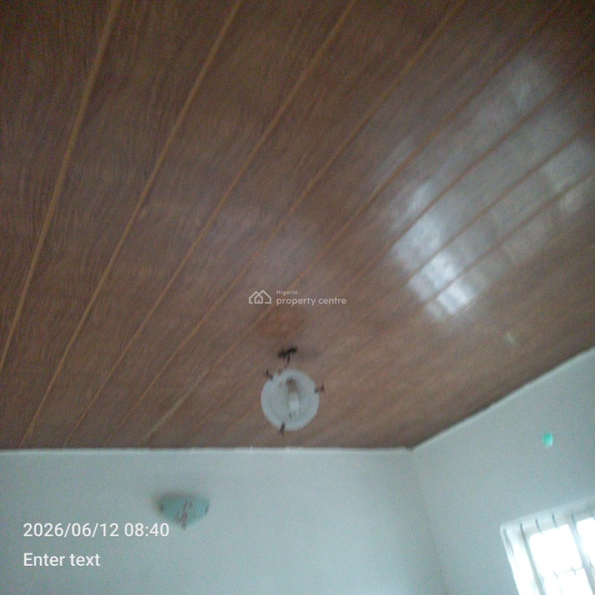 Three Bedroom Apartment, Badore, Badore, Ajah, Lagos, Flat / Apartment for Rent