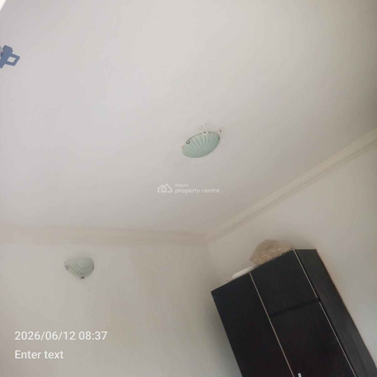 Self Contain Apartment, Badore, Ajah, Lagos, Self Contain (single Rooms) for Rent