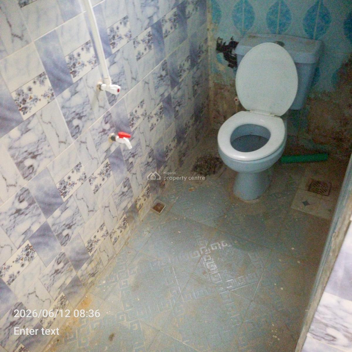 Self Contain Apartment, Badore, Ajah, Lagos, Self Contain (single Rooms) for Rent