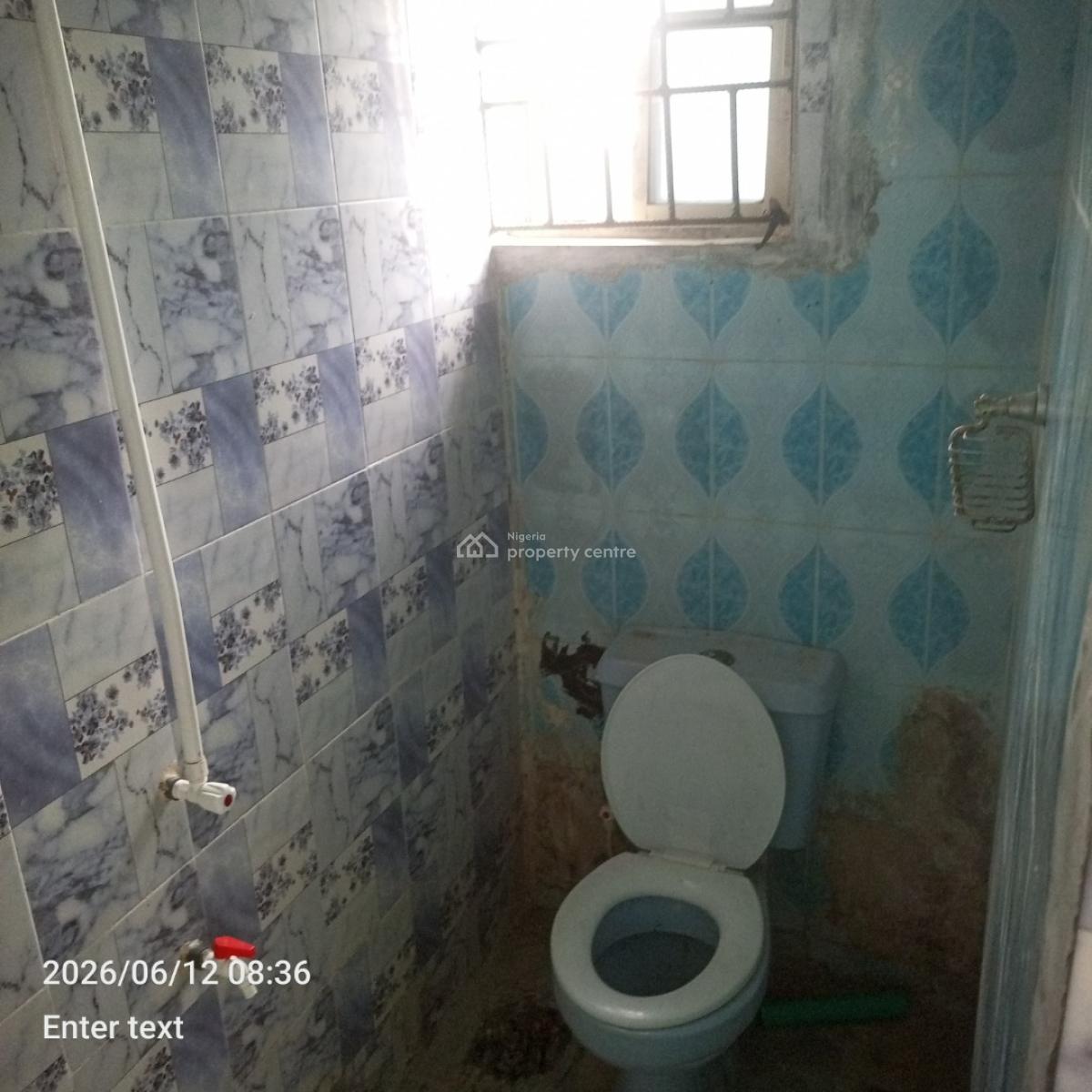 Self Contain Apartment, Badore, Ajah, Lagos, Self Contain (single Rooms) for Rent