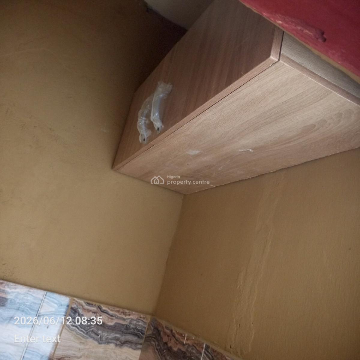 Self Contain Apartment, Badore, Ajah, Lagos, Self Contain (single Rooms) for Rent