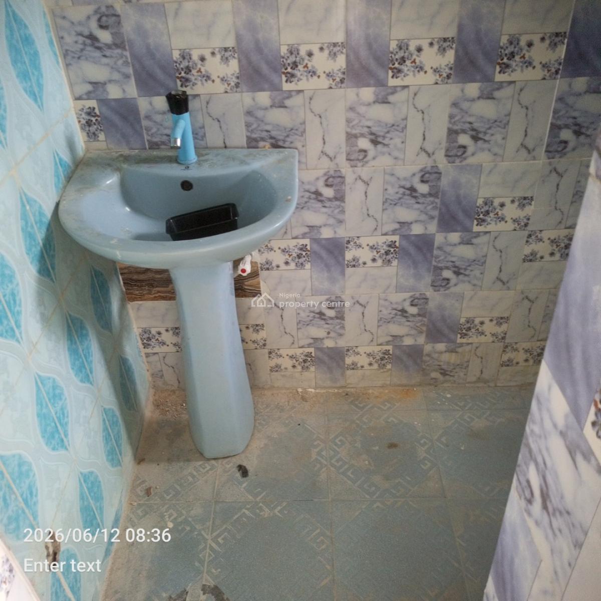 Self Contain Apartment, Badore, Ajah, Lagos, Self Contain (single Rooms) for Rent