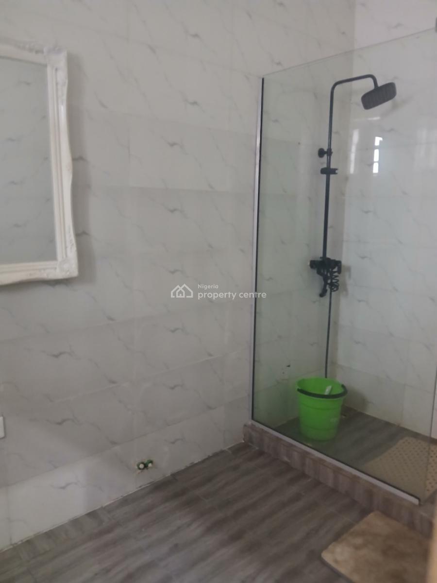 Fully Furnished 4 Bedrooms Terrace Duplex, Harries Drive, Vgc, Lekki, Lagos, Terraced Duplex for Rent