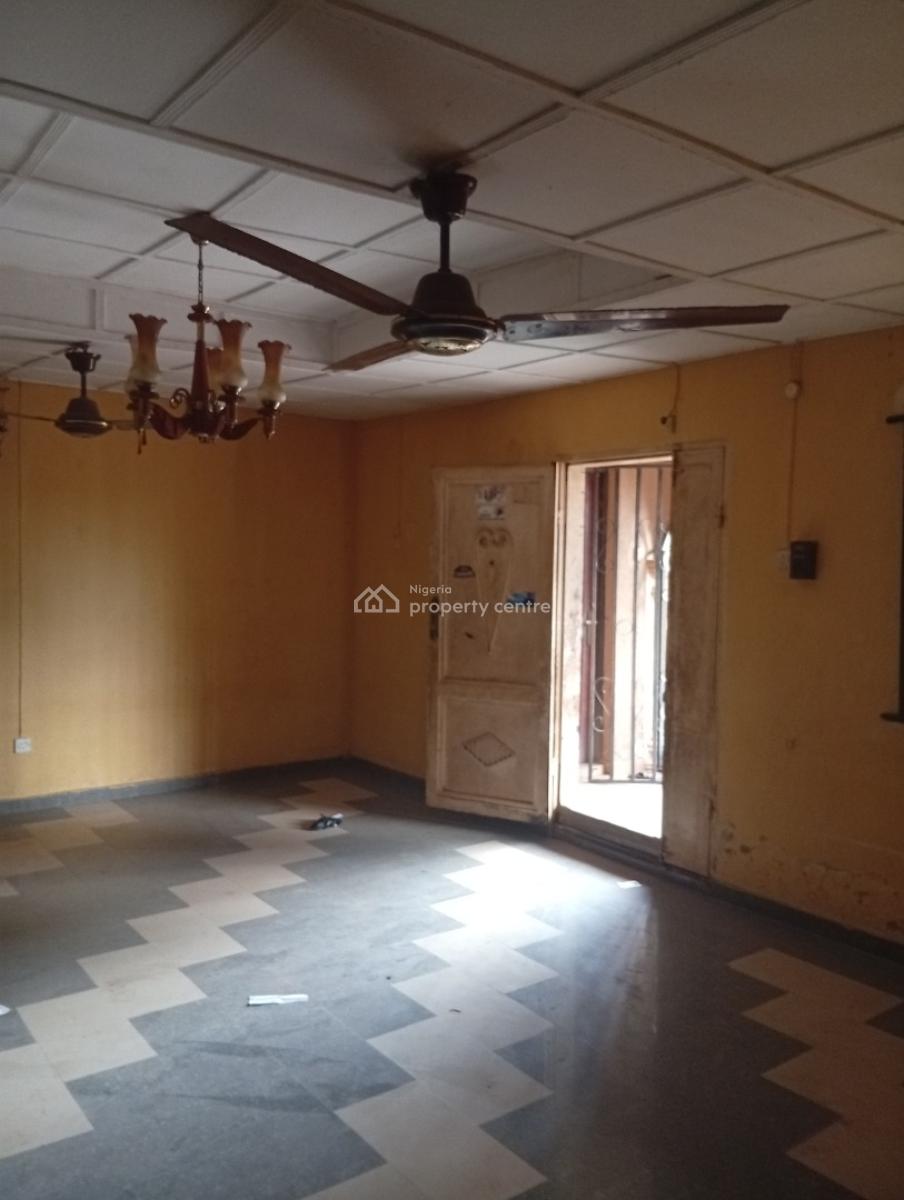 a Spacious 4 Bedroom All Ensuit Set Back Bungalow, Doyin Medina Estate, Agbara-igbesa, Lagos, Detached Bungalow for Sale