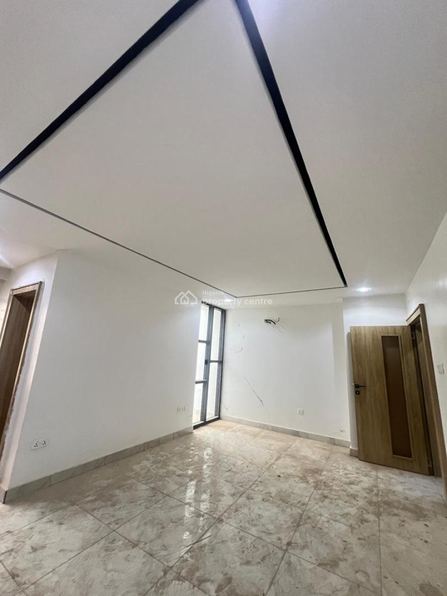 4 Bedroom All Ensuite,  2 Living Room, 2 Floor Plan, Guzape District, Abuja, Terraced Duplex for Rent