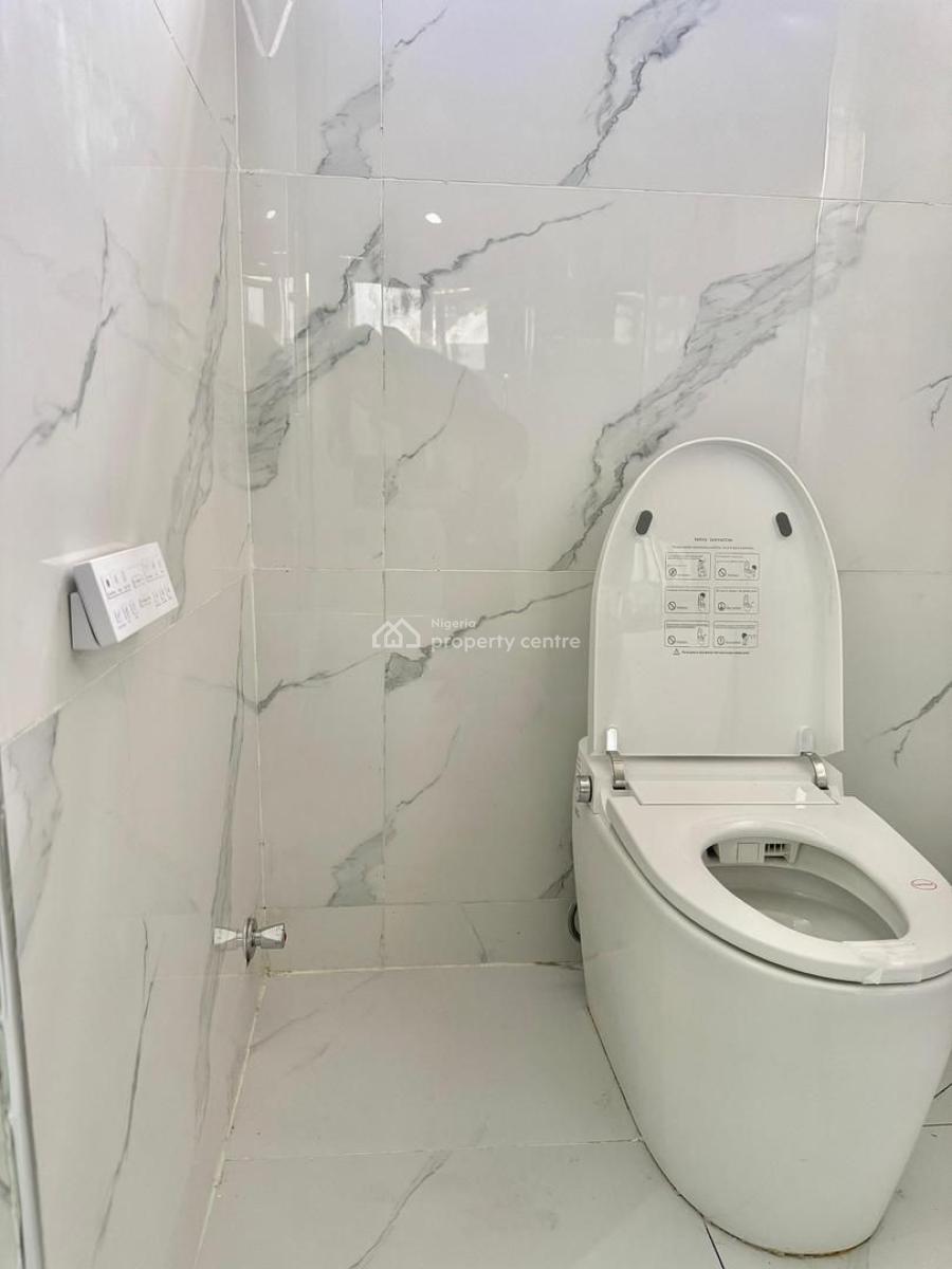 Ultra-luxury 3 Bedroom Apartment, Ikoyi, Lagos, Flat / Apartment for Sale