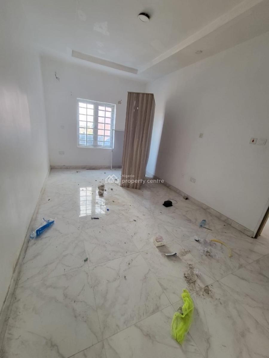 Sharp and Spacious Room and Parlour, First Unity Estate, Ajah, Lagos, Flat / Apartment for Rent
