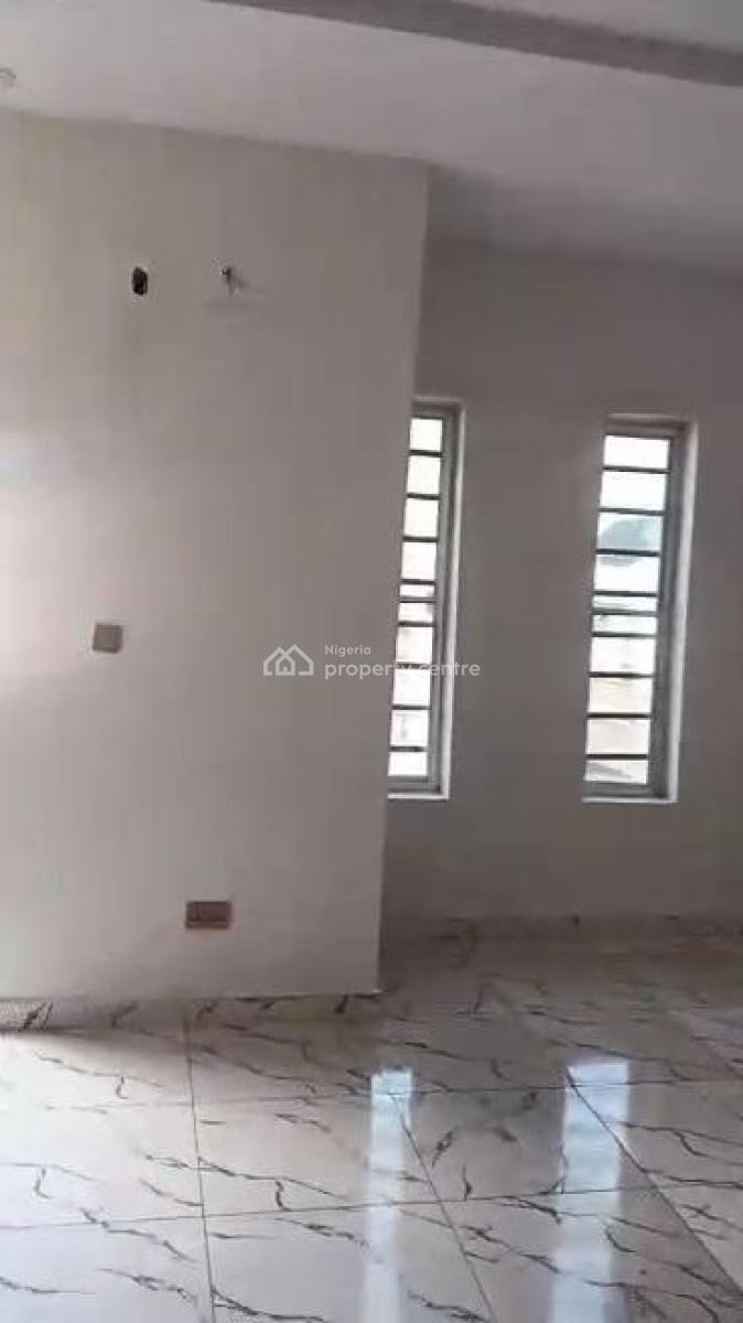 Well Finished 4 Bedroom Semi Detached Duplex with C of O, Thomas Estate, Ajah, Lagos, Semi-detached Duplex for Sale