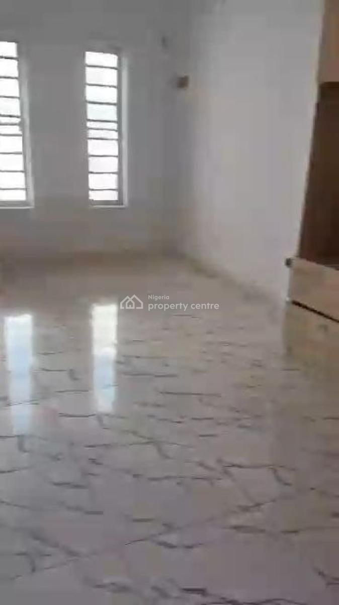 Well Finished 4 Bedroom Semi Detached Duplex with C of O, Thomas Estate, Ajah, Lagos, Semi-detached Duplex for Sale