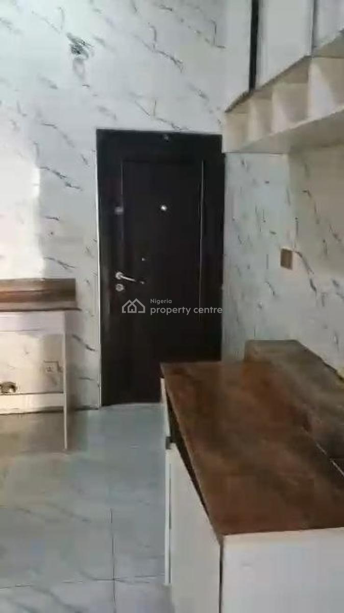Well Finished 4 Bedroom Semi Detached Duplex with C of O, Thomas Estate, Ajah, Lagos, Semi-detached Duplex for Sale