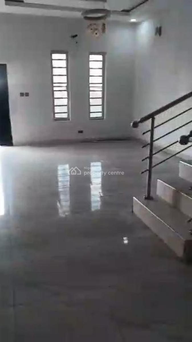 Well Finished 4 Bedroom Semi Detached Duplex with C of O, Thomas Estate, Ajah, Lagos, Semi-detached Duplex for Sale