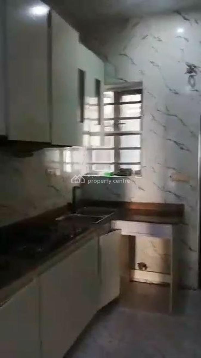Well Finished 4 Bedroom Semi Detached Duplex with C of O, Thomas Estate, Ajah, Lagos, Semi-detached Duplex for Sale