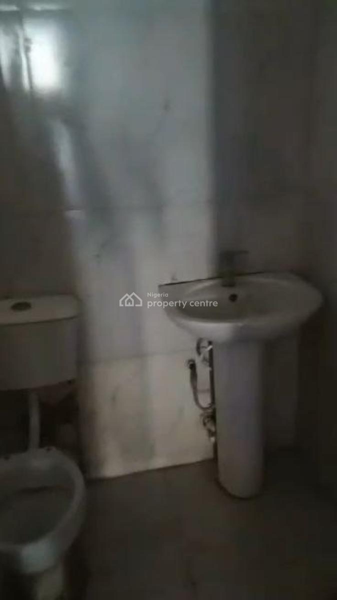 Well Finished 4 Bedroom Semi Detached Duplex with C of O, Thomas Estate, Ajah, Lagos, Semi-detached Duplex for Sale